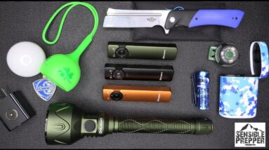 Olight St. Patrick's Day Sale : Up to 40% off March 14-16th