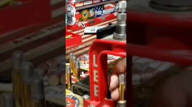 Reloading 700gr sw500