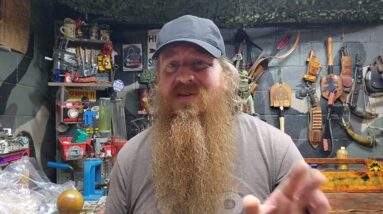 Reloading with Starline Brass and Sierra Bullets 300 AAC Blackout