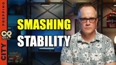 Spiraling Into Chaos...