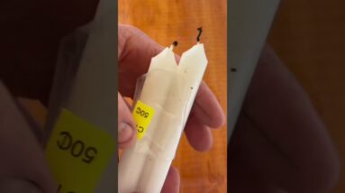 24 Hours Thrift Shop Survival Challenge