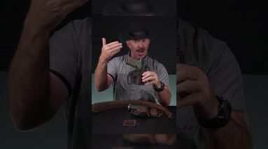 Check Out This 60 Second Review of VersaCarry holsters | Denny Chapman