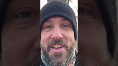 How to Get Home Safely When Lost in the Woods!