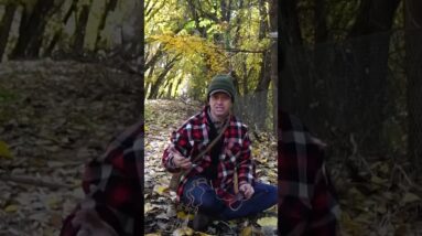 Mojave Scissor Snare | TJack Survival