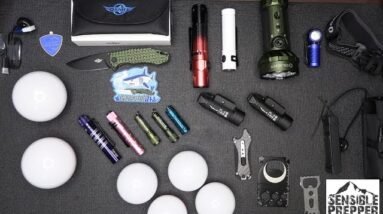 Olight 16th Anniversary Up To 40% Off Sale April 16-22