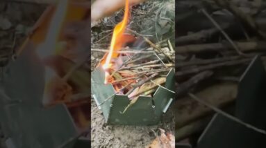 Poncho Rain Shelter | ON3 Jason Salyer