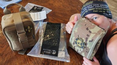 Rhino Rescue Trauma kits