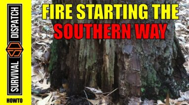 Secret of The South: Fat Lighter | Jason McCoy