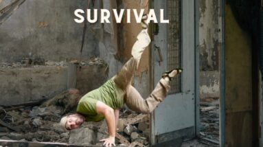 Becoming The Multitool of Survivalist!