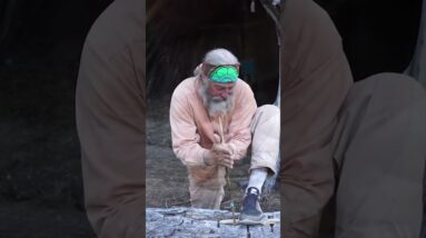 Dave Holladay How to Create Fire