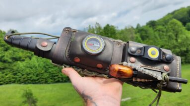 DOOMSDAY SURVIVAL OKC BOLO