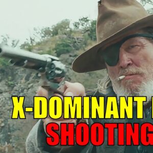 Survival Solutions For Cross-Dominant Eye Pistol Shooting Issues!