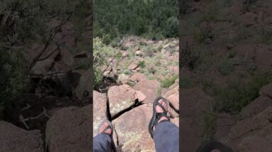Can You Spot It? Earth Roamer! | ON3 Jason Salyer