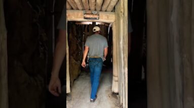 Earth Lodge | ON3 Jason Salyer