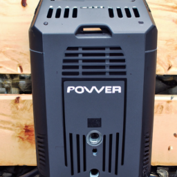 enernova eta portable power station 600w review