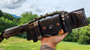 MEGA SURVIVAL TOPS KNIVES EL CHETE