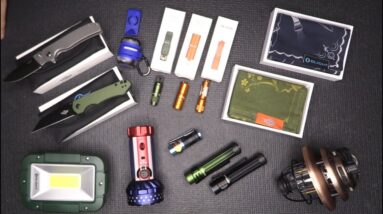 Olight Summer Sale up to 40% off July 10-14