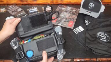 Response Ready Medical LLC MERET TFAK™ PRO X