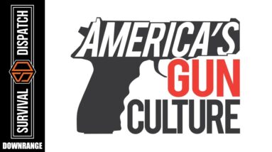800 Miles, 4 States & 4 Opinions on Guns, Ammo & Survival Tools