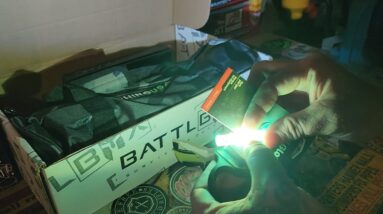 Battlbox Mission 102