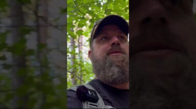 SHTF Backcountry Challenge Preview | FUEL The FIRES