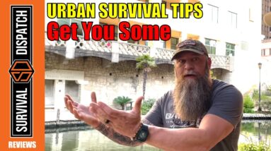 Survival Evolution: Battlbox Takes You From Urban to Primitive