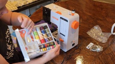 VEVOR Sewing Machine
