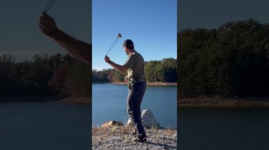 Highly Effective Ancient Weapon