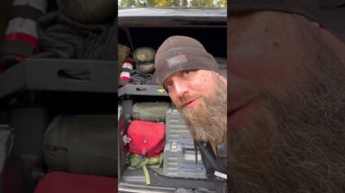 Vehicle Emergency Preparedness Kit: Are You Ready For Winter?