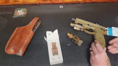 CCW Gadgets
