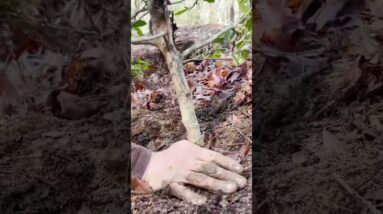 How to Build a Dakota Fire Hole  | ON3 Jason Salyer
