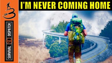 LONG Term Survival | How Long Can You Last? | On3 Jason Salyer