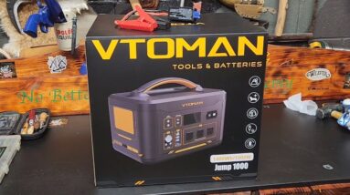 Vtoman Jump 1000
