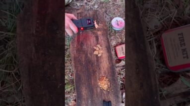 Can a Stun Gun Start a Fire?