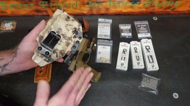 EDC - Great American Doodads