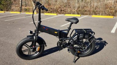 ENGWE Engine Pro Electric Bike