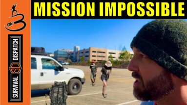 Get HOME Plan I Mission Impossible?