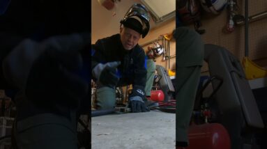 Grid Down ... Can You Weld w/ a Power Station?