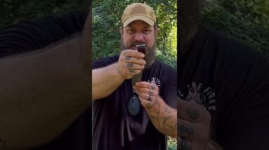 The BEST SURVIVAL KNIFE