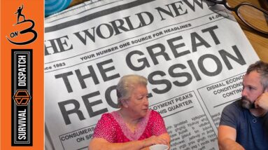 Will 2024 Be Worse Than The Great Depression?