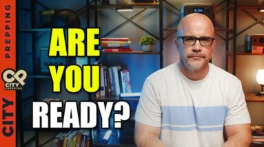 5 Decisions Preppers Must Make in 2024