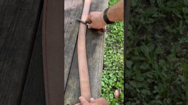 Creative Ways to Sharpen Your Knife