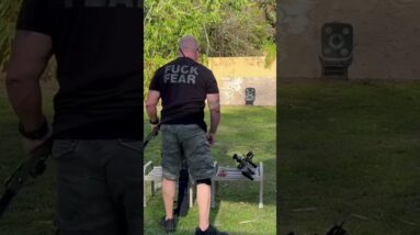 Crossbow & Long Bow Training Medley