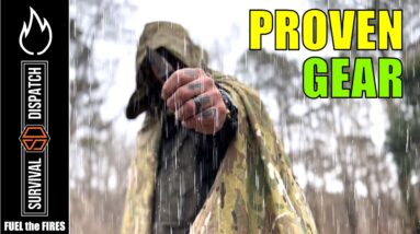 Gear For Your SHTF