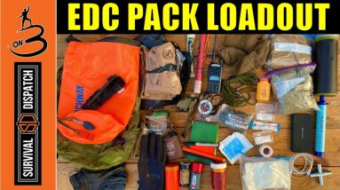 Proven SURVIVAL Kit | Get Home When Help Isn’t Coming