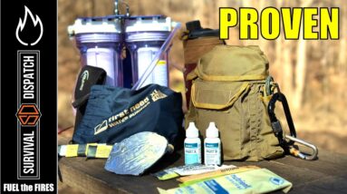 SHTF WATER PURIFICATION