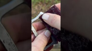 The BEST methods to PROTECT your BLADE