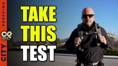 Think You Can Survive After SHTF?