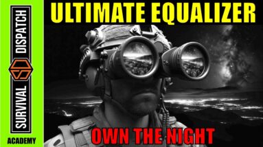 Under $200 Night Vision That Works!!
