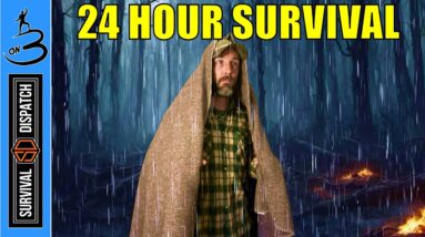 24 Hour Survival